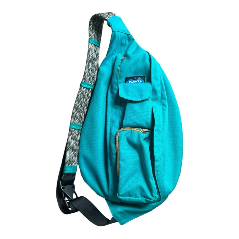 Kavu North Sea Rope Sling Backpack